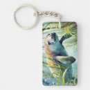 Search for manatee key rings Beach