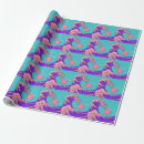 Search for vaporwave wrapping paper Hokusai