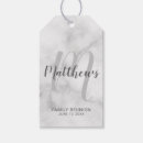Search for family gift tags Script