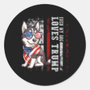 Search for conservation canines stickers Vote