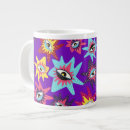 Search for eyes mugs Flower