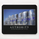 Search for authority mousepads Horizontal