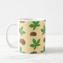 Search for chestnut mugs Autumn