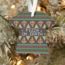 Search for tshirt christmas tree decorations Black