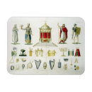 Search for priest magnets School