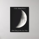 Search for romantic canvas prints Quote