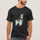 Search for alpaca christmas tshirts Lights