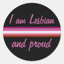 Search for proud lesbian stickers Lgbtq