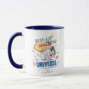 Search for super friends mugs Dc league of superpets
