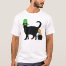 Search for rainbow pot of gold tshirts Patricks