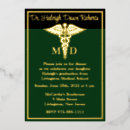 Search for medical school invitations Gold