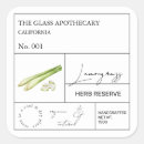 Search for apothecary labels Homemade