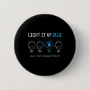 Search for kid light badges Autism