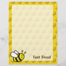 Search for bee flyers Yellow
