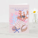 Search for seashell cards Whimsical
