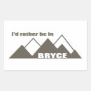 Search for canyons stickers Nature