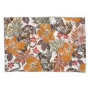 Search for exotic pillowcases Flower