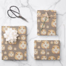 Search for hamster wrapping paper Pattern