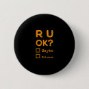 Search for depression badges Typography