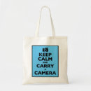 Search for camera tote bags Photography