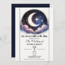 Search for written in the stars wedding invitations Elegant