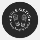 Search for run for life stickers Funny