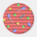 Search for green background magnets Black