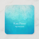 Search for mandala business cards White