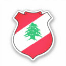 Search for lebanese stickers Beirut