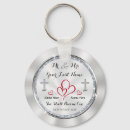 Search for wedding favors key rings Cheap