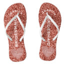 Search for rose gold jandals Bridal shower