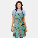Search for butterflies aprons Nature
