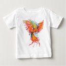 Search for phoenix baby shirts For kids