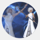 Search for lightning storm stickers Fantasy
