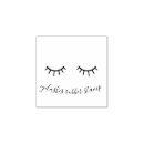 Search for make up business stationery Eyelashes