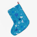 Search for jewish christmas stockings Chanukkah