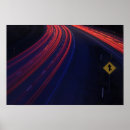 Search for traffic light posters Sunset