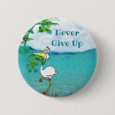 Search for never give up frog Quote