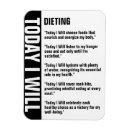 Search for dieting magnets Weight loss
