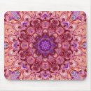 Search for kaleidoscope mousepads Purple