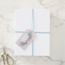Search for blue christmas gift tags Bow