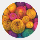 Search for retro wallpaper stickers Artistic