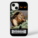 Search for funny squirrel iphone cases Wildlife