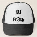 Search for deejay hats Djs