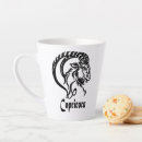 Search for goats mugs Capricorn