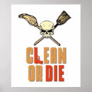 Search for mop posters Cleaning