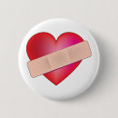 Search for wounded badges Bandage