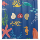 Search for underwater creatures Ocean
