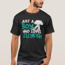 Search for jelly fish jellyfish tshirts Biology