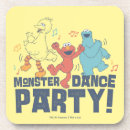 Search for elmo coasters Graphic